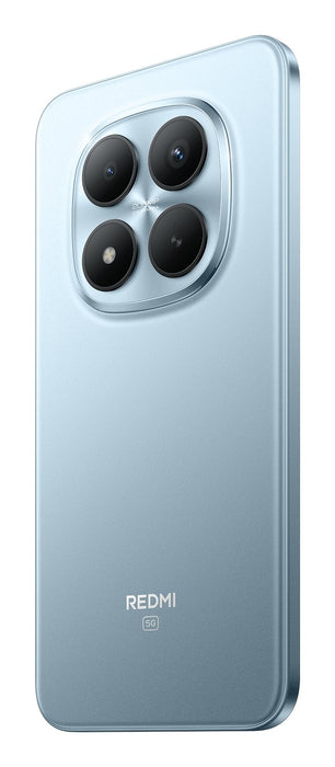 EAN 6932554490126 - Xiaomi Redmi Note 15 Pro+ 5G 17,4 cm (6.83") 8 GB 256 GB 6500 mAh Azul imagen 6