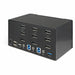 EAN 0065030881784 - StarTech.com SV231TDPU34K interruptor KVM Negro imagen 3