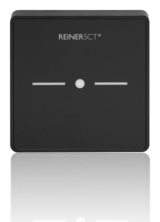 EAN 4011170084376 - Reiner SCT 2716050-103 lector rfid Negro imagen 1