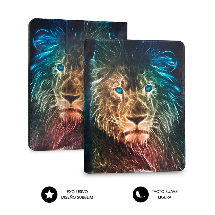 EAN 8436586742447 - SUBBLIM SUBKT5-BTTL30 teclado para móvil QWERTY Español Bluetooth Multicolor imagen 4