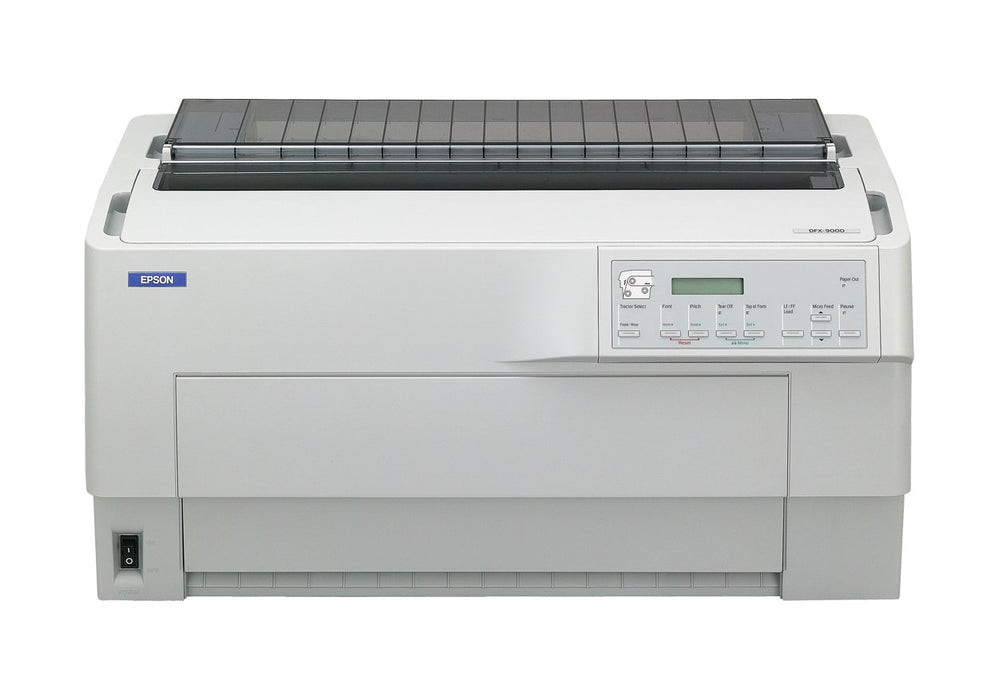 EAN 8715946275987 - Epson DFX-9000 impresora de matriz de punto 240 x 144 DPI 1550 carácteres por segundo imagen 1