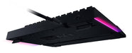 EAN 8887910073803 - Razer BlackWidow V4 Pro teclado Juego USB + Bluetooth QWERTY Inglés de EE. UU. Negro imagen 8