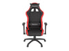 EAN 5901969425475 - GENESIS Trit 500 Silla para videojuegos universal Asiento acolchado Negro imagen 6