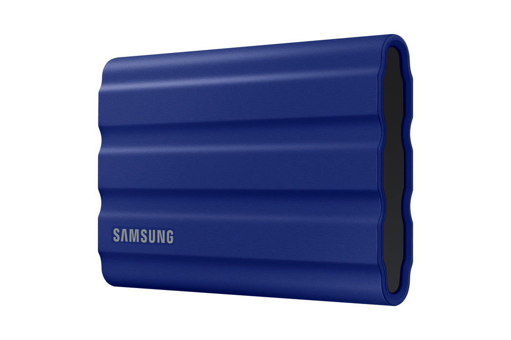 EAN 8806092968486 - Samsung MU-PE2T0R 2 TB USB Tipo C 3.2 Gen 2 (3.1 Gen 2) Azul imagen 3