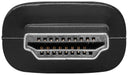 EAN 4040849680984 - Goobay 68098 cambiador de género para cable HDMI DVI-D Negro imagen 2