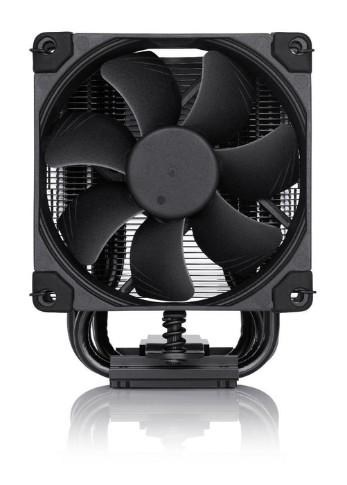 EAN 9010018000252 - Noctua NH-U9S chromax.black Procesador Enfriador 9,2 cm Negro, Cromo 1 pieza(s) imagen 2