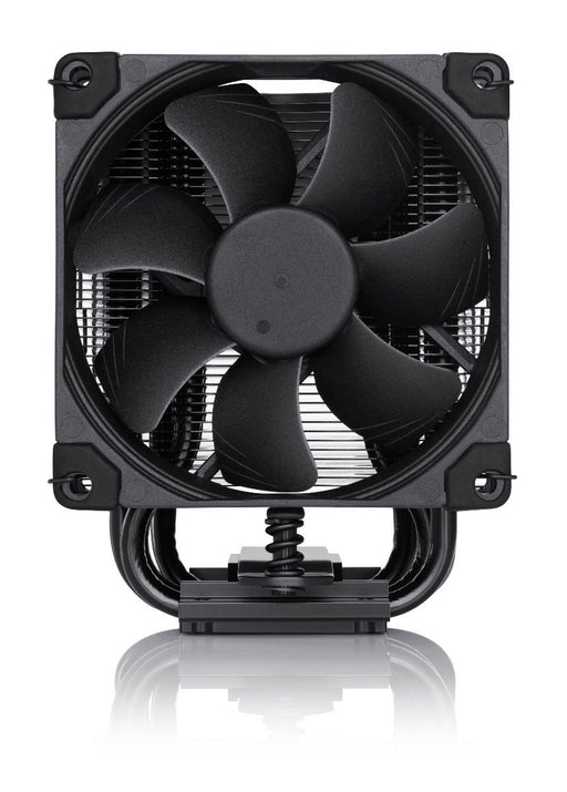 EAN 9010018000252 - Noctua NH-U9S chromax.black Procesador Enfriador 9,2 cm Negro, Cromo 1 pieza(s) imagen 2