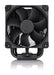 EAN 9010018000252 - Noctua NH-U9S chromax.black Procesador Enfriador 9,2 cm Negro, Cromo 1 pieza(s) imagen 2