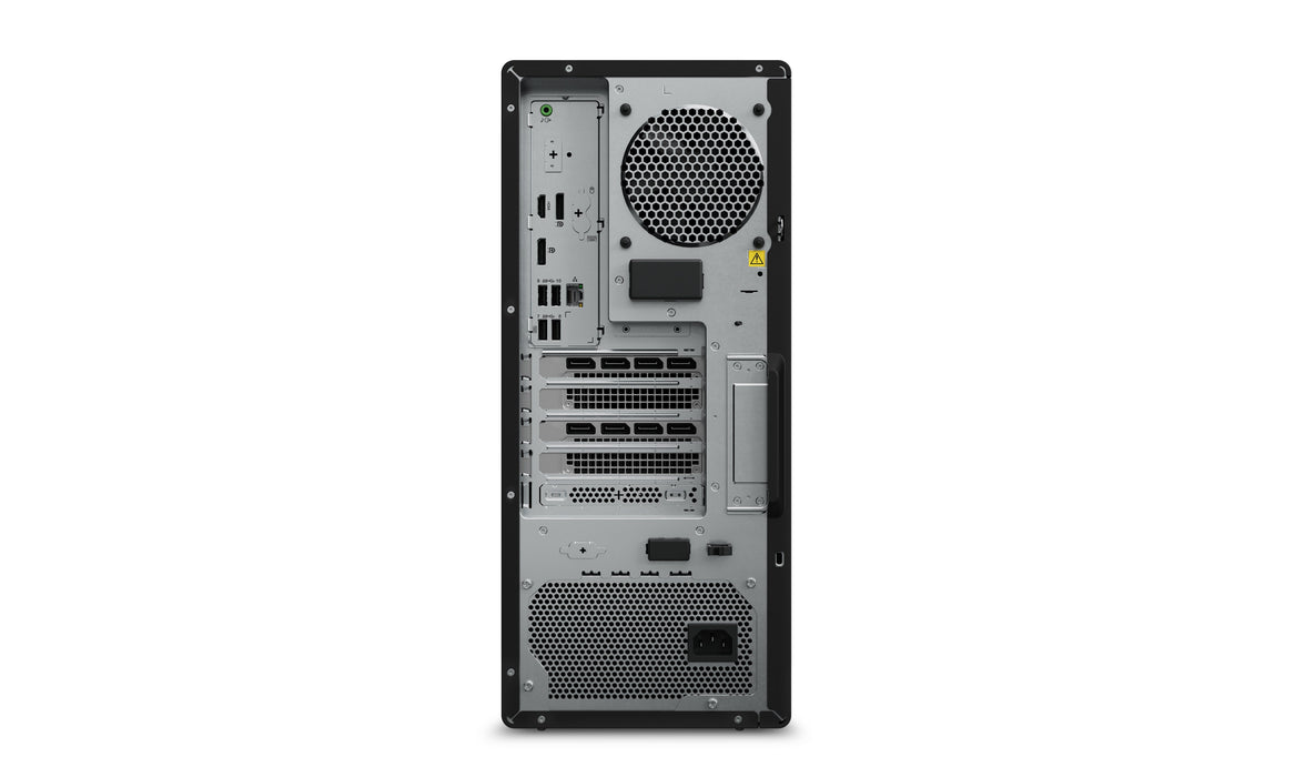 EAN 197530544460 - Lenovo ThinkStation P3 Tower Intel® Core™ i7 i7-14700 32 GB DDR5-SDRAM 1 TB SSD Windows 11 Pro Torre Puest imagen 6