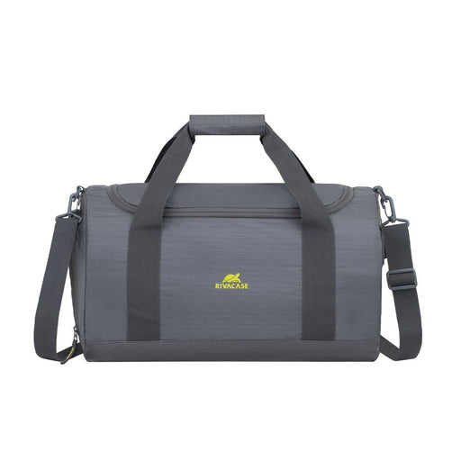 EAN 4260403578346 - Rivacase Mestalla 5542 bolso de lona 30 L Poliéster Gris imagen 2