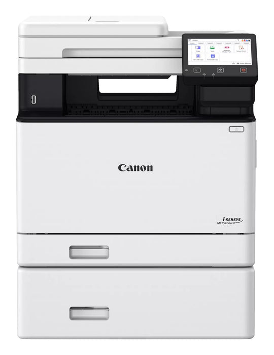 EAN 4549292250398 - Canon i-SENSYS MF754Cdw II Laser A4 1200 x 1200 DPI 33 ppm Wifi imagen 1
