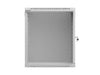 EAN 5901969447552 - Lanberg WF03-5312-10S armario rack 12U Bastidor de pared Gris imagen 13