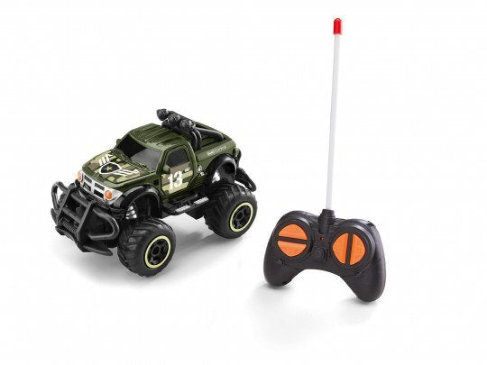 EAN 4009803234915 - Revell Field Hunter imagen 1
