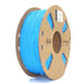 EAN 8716309095044 - Gembird 3DP-TPE1.75-01-B material de impresión 3d Elastómero termoplástico (TPE) Azul 1,45 kg imagen 2