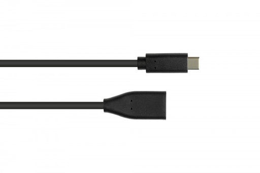 EAN 4014619557585 - Alcasa 2811-OTG cable USB USB 3.2 Gen 1 (3.1 Gen 1) 0,1 m USB C USB A Negro imagen 2