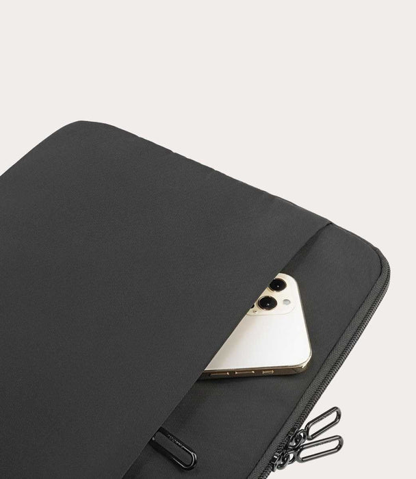 EAN 8020252174993 - Tucano Sandy 35,6 cm (14") Funda Negro imagen 5