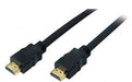 EAN 4017538022400 - S/CONN HDMI A/A 2m cable HDMI HDMI tipo A (Estándar) Negro imagen 2