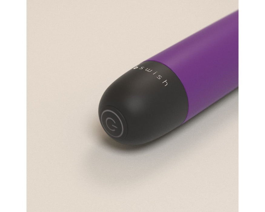 EAN 8555888501313 - B Swish BGOOD CLASSIC Vibrador de varita Ambidextro imagen 4