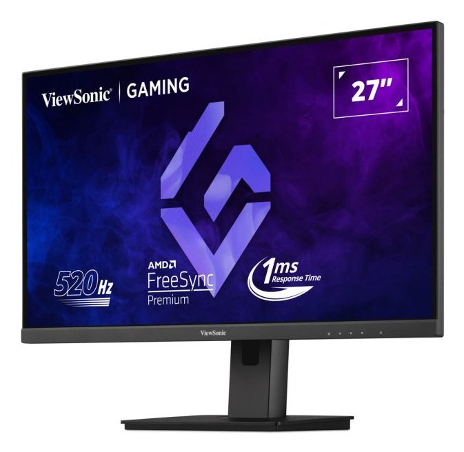 EAN 766907030839 - Viewsonic XG2737 LED display 68,6 cm (27") 1920 x 1080 Pixeles Full HD Negro imagen 11