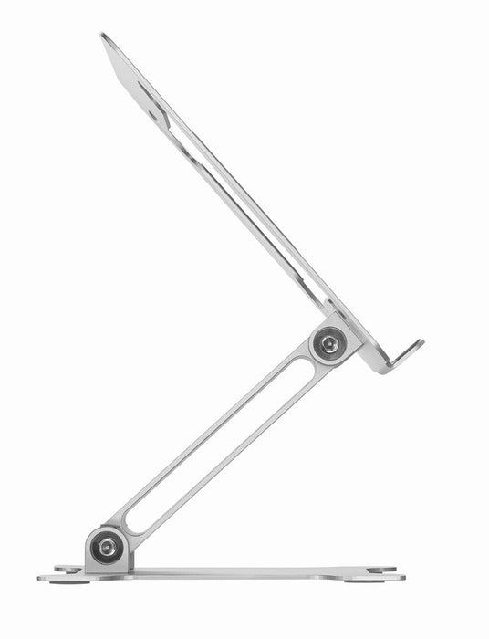 EAN 8716309127752 - Gembird NBS-D1-03 soporte para ordenador portátil Plata 39,6 cm (15.6") imagen 17