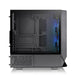 EAN 4713227539975 - Thermaltake Ceres 330 TG Midi Tower Negro imagen 4