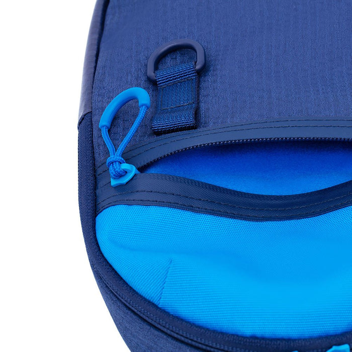 EAN 4260403577257 - Rivacase Dijon 25,6 cm (10.1") Mochila bandolera Azul imagen 11