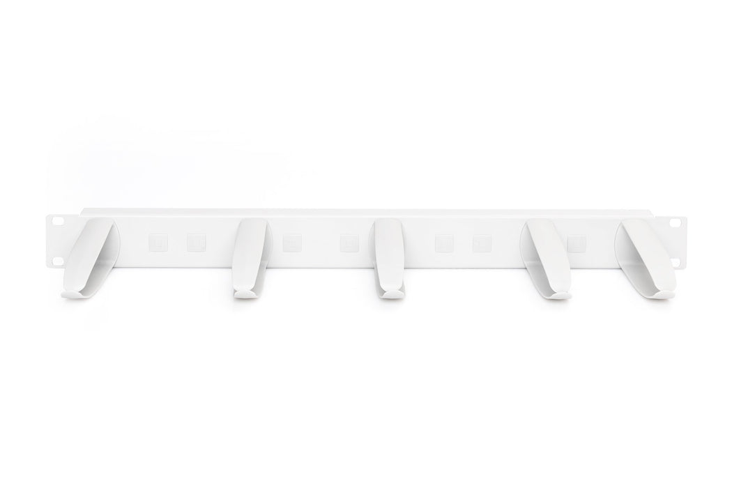 EAN 4016032430612 - Digitus DN-97601-2 organizador de cables Estante Soporte para cables Gris 1 pieza(s) imagen 4