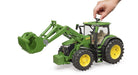EAN 4001702031510 - BRUDER John Deere 7R 350 imagen 5