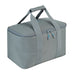 EAN 4260709011837 - Rivacase Gremio 5717 17 L 1 pieza(s) Gris imagen 3