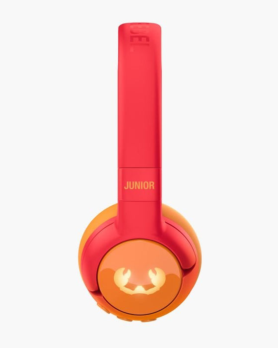 EAN 8720249809623 - Fresh 'n Rebel Code Junior Auriculares Inalámbrico Diadema Llamadas/Música USB Tipo C Bluetooth Naranja,  imagen 8