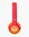 EAN 8720249809623 - Fresh 'n Rebel Code Junior Auriculares Inalámbrico Diadema Llamadas/Música USB Tipo C Bluetooth Naranja,  imagen 8