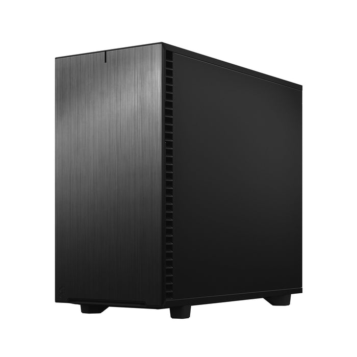 EAN 7340172702191 - Fractal Design Define 7 Midi Tower Negro imagen 8