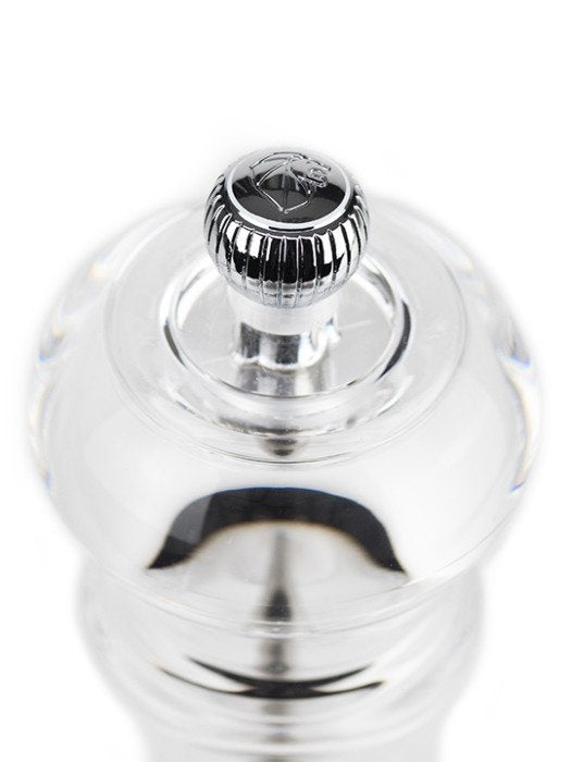 EAN 4006950003579 - Peugeot Nancy Molinillo de sal Transparente imagen 4