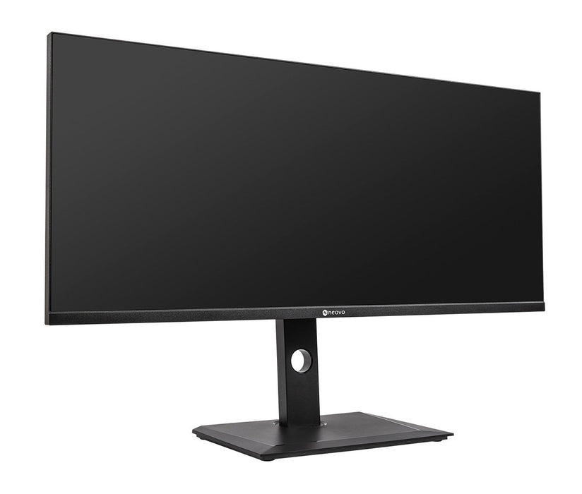 EAN 4710739597714 - AG Neovo DW3401 LED display 86,4 cm (34") 3440 x 1440 Pixeles UltraWide Quad HD Negro imagen 6
