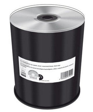 EAN 4260459610229 - MediaRange MR285 CD en blanco CD-R 700 MB 52x 100 pieza(s) imagen 3