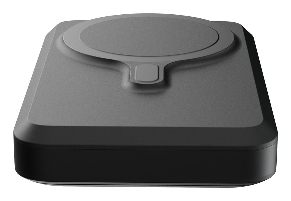 EAN 8718182277708 - Xtorm FS5W101 batería externa Polímero de litio 10000 mAh Cargador inalámbrico Negro imagen 10