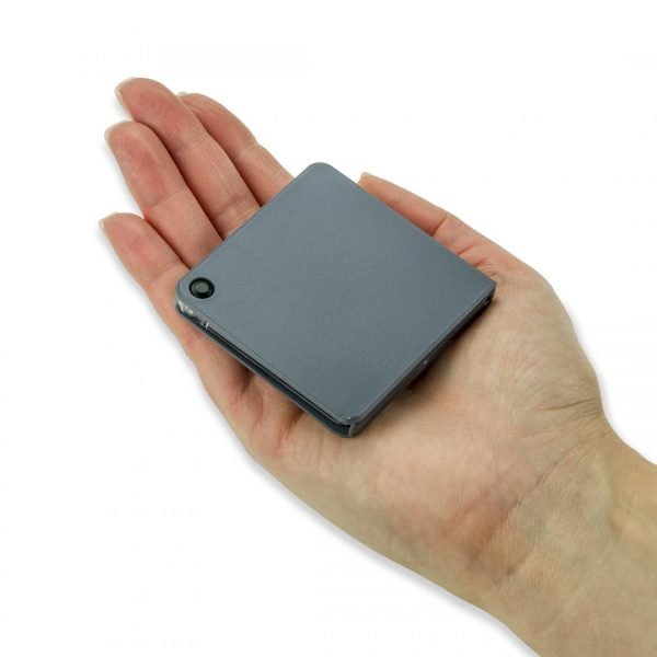 EAN 0750668012395 - Carson MagniFlip Plus lente de aumento y lupa 7x Negro, Transparente imagen 6