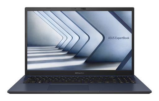 EAN 4711387316771 - ASUS ExpertBook B1 B1502CBA-NJ1937X Intel® Core™ i5 39,6 cm (15.6") DDR4-SDRAM Wi-Fi 6 (802.11ax) imagen 1