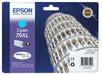 EAN 4250905252264 - Epson Tower of Pisa 79XL cartucho de tinta 1 pieza(s) Original Alto rendimiento (XL) imagen 1