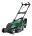 EAN 4059952658063 - Bosch AdvancedRotak Cortacésped de empuje a gasolina Batería Verde imagen 1