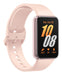 EAN 8806095371566 - Samsung Galaxy Fit3 4,06 cm (1.6") AMOLED 40 mm Digital 256 x 402 Pixeles Pantalla táctil Oro rosado imagen 3