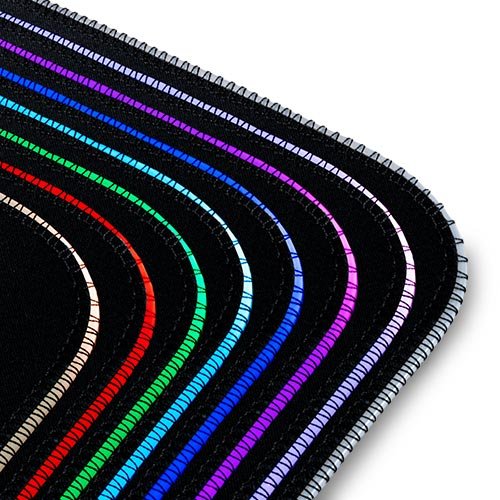 EAN 6940533544944 - ABYSM Covenant XXL RGB Alfombrilla de ratón para juegos Multicolor imagen 4