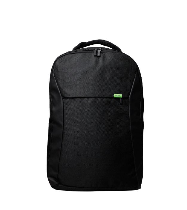 EAN 4711121002069 - Acer GP.BAG11.02C maletines para portátil 39,6 cm (15.6") Mochila Negro imagen 1
