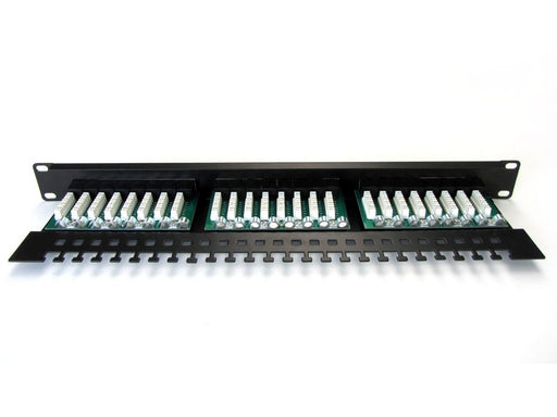 EAN 5907772604601 - Digitus DN-91524U-EC panel de parcheo imagen 2