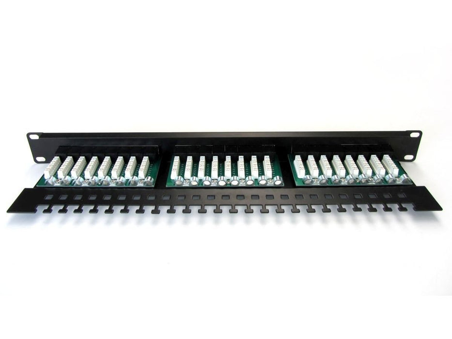 EAN 5907772604601 - Digitus DN-91524U-EC panel de parcheo imagen 2