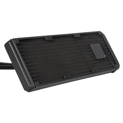 EAN 4710679816371 - Silverstone SST-XE360-4677 sistema de refrigeración para ordenador Procesador Sistema de refrigeración lí imagen 2