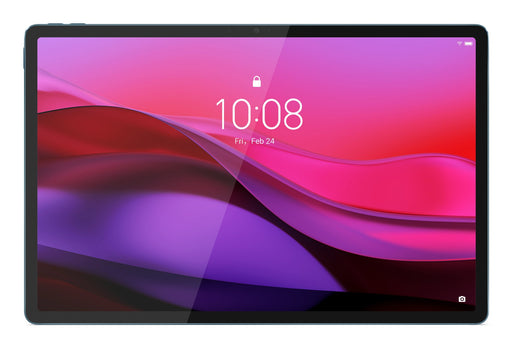 EAN 198155122040 - Lenovo Yoga Tab Plus Qualcomm Snapdragon 256 GB 32,3 cm (12.7") 16 GB Wi-Fi 7 (802.11be) Android 14 Verde  imagen 1