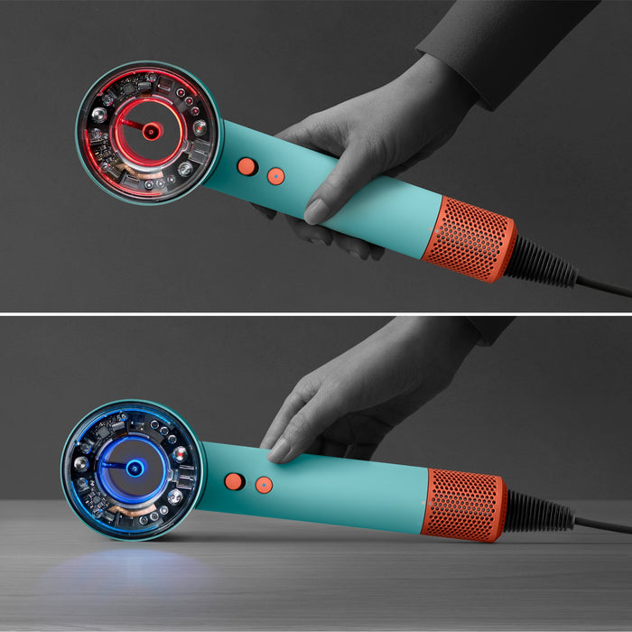 EAN 5025155113448 - Dyson Supersonic Nural secador 1600 W Ciruela imagen 5