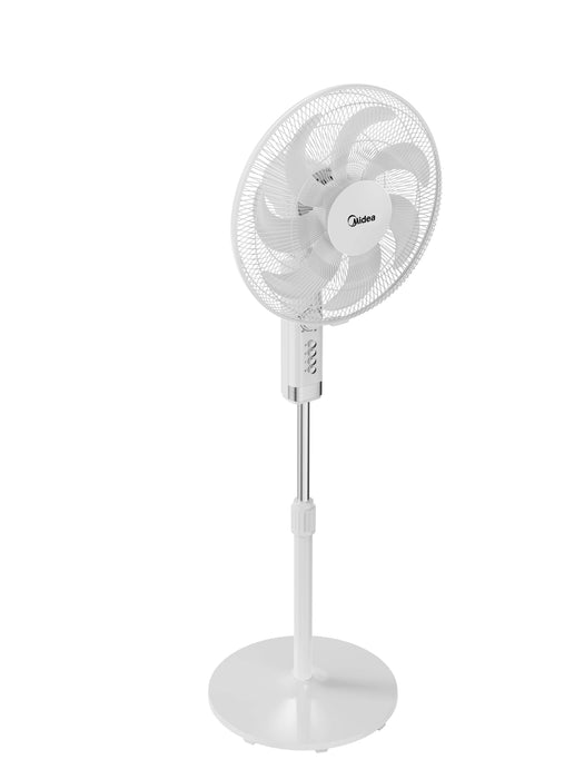 EAN 6939924844541 - Midea FS40-23MT ventilador Blanco imagen 1