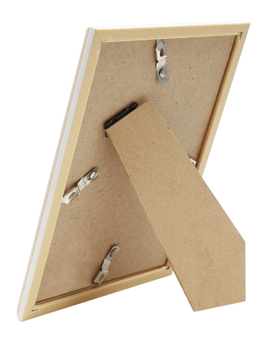 EAN 5412065644283 - Deknudt S46WG3 P1 Expositor de pie retroiluminado Natural, Blanco imagen 3